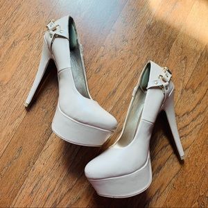 Charlotte Russe Heels